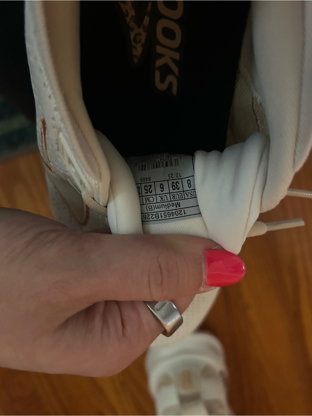 Brooks ghost max - Picture 4 of 4